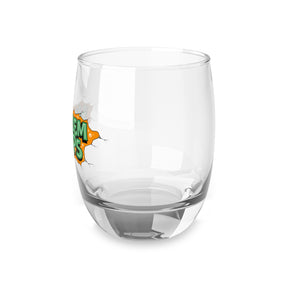 Whiskey Glass