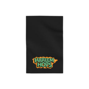 Doug Aldrich Graffiti Logo Beach Towels