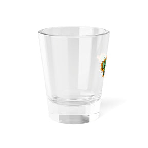 Shot Glass, 1.5oz