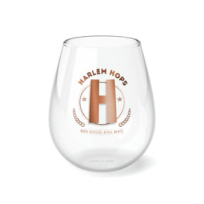 Stemless Wine Glass, 11.75oz