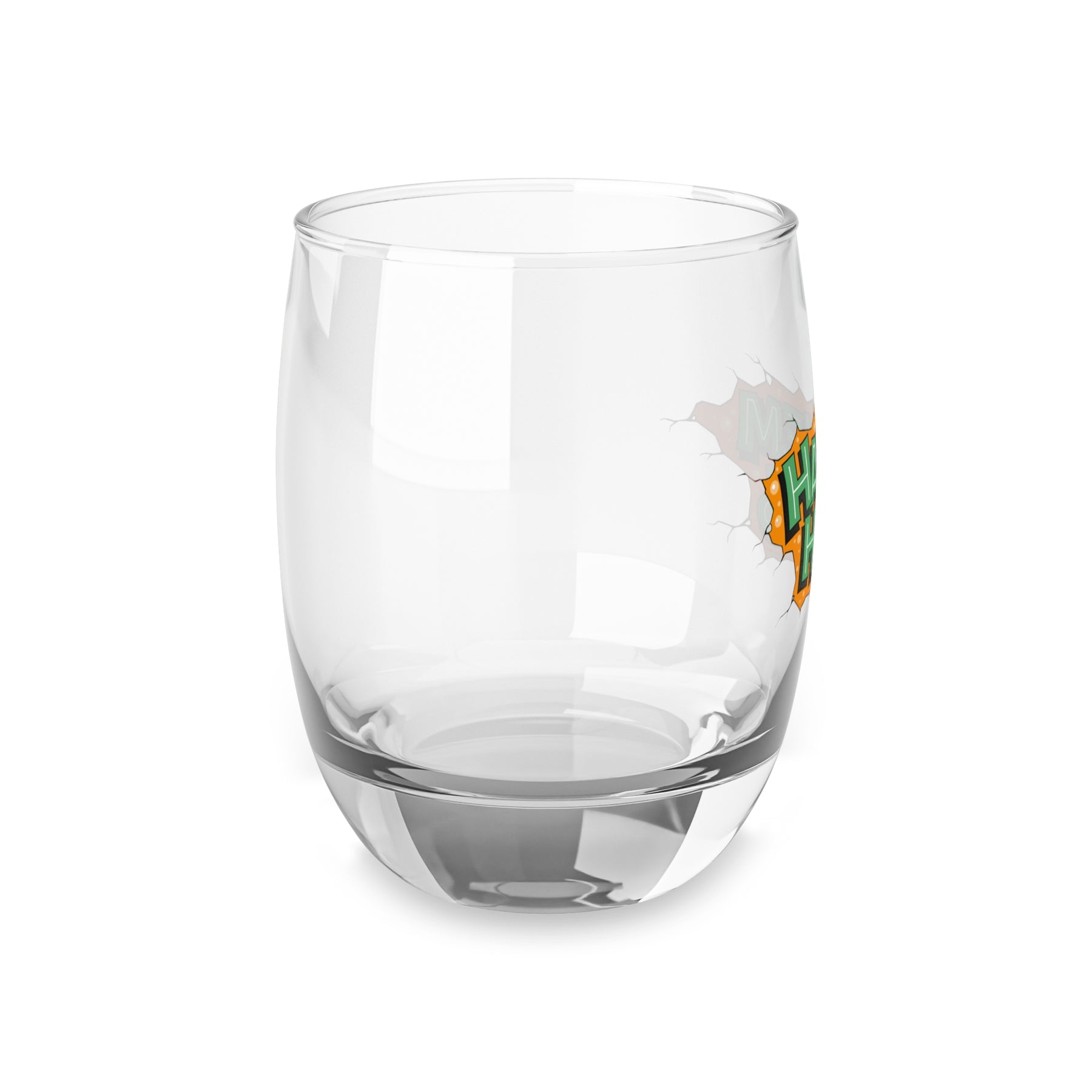 Whiskey Glass