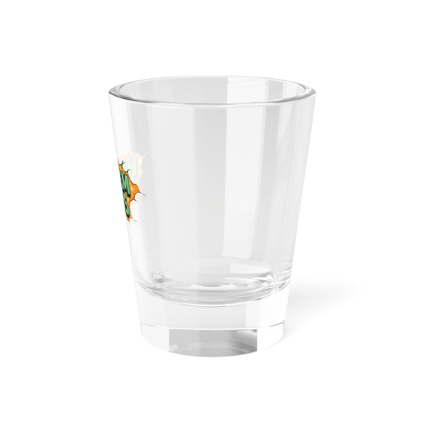 Shot Glass, 1.5oz