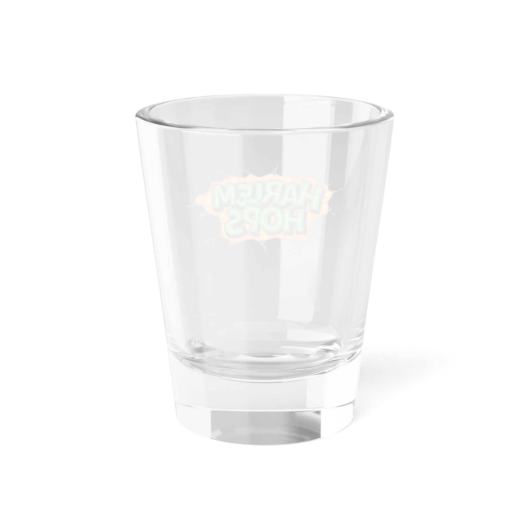 Shot Glass, 1.5oz